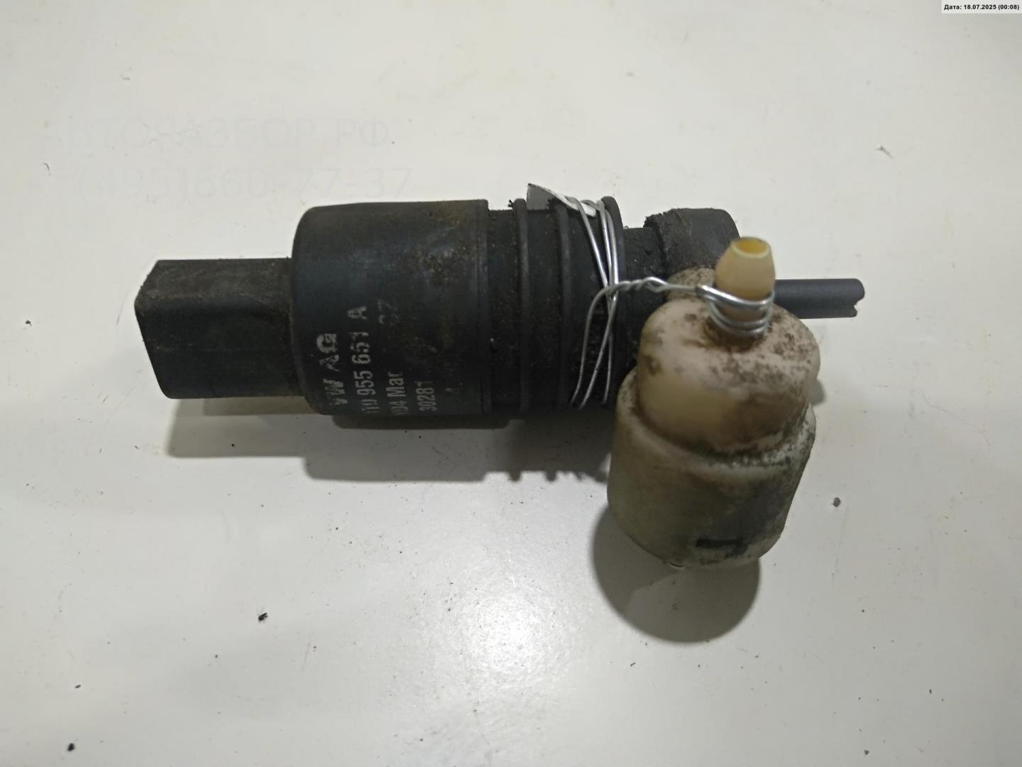 Насос омывателя