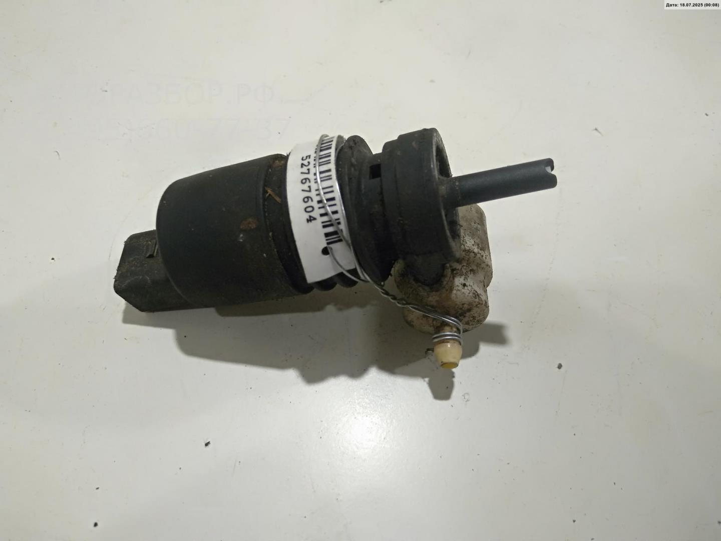 Насос омывателя