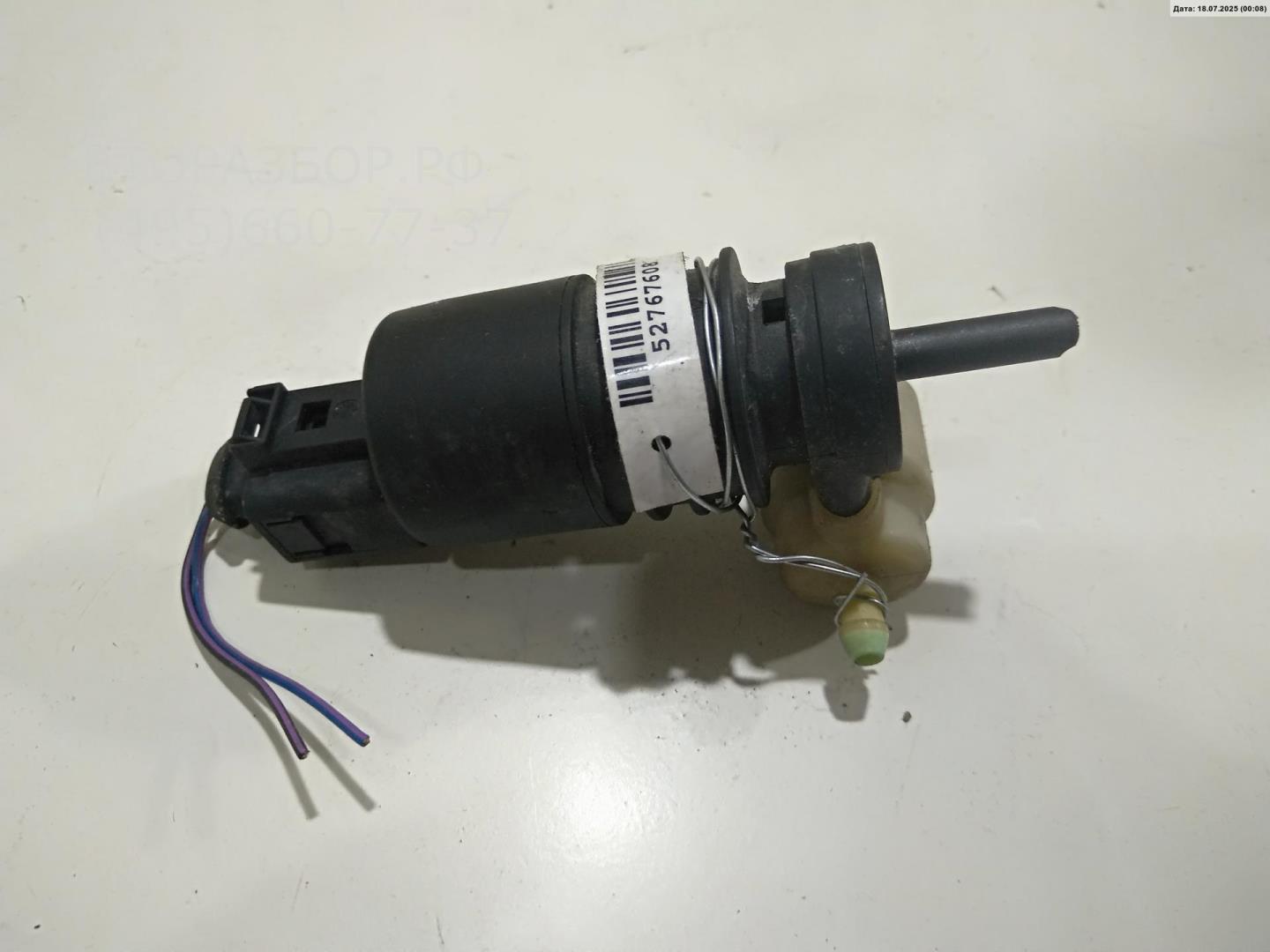 Насос омывателя