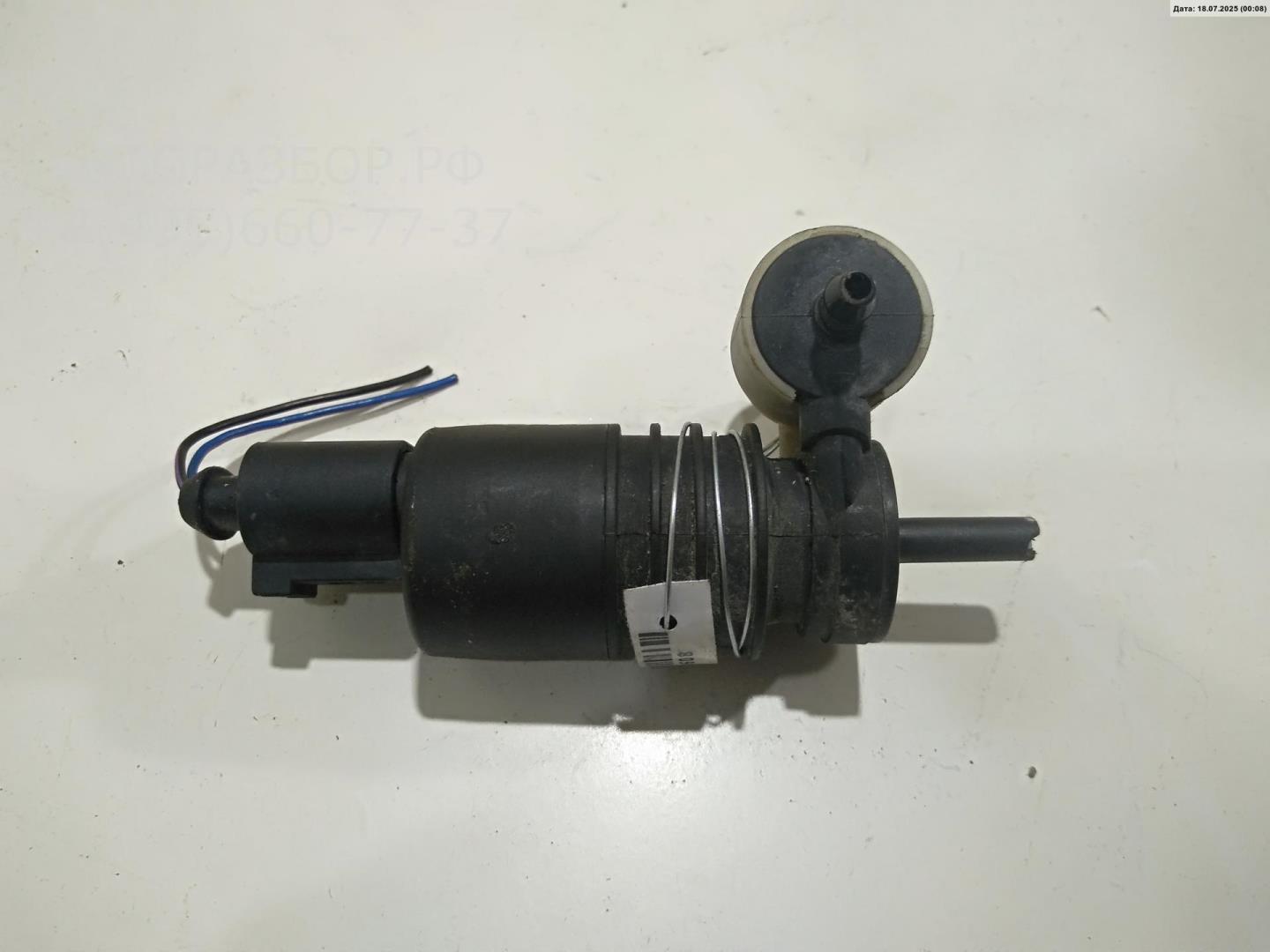 Насос омывателя