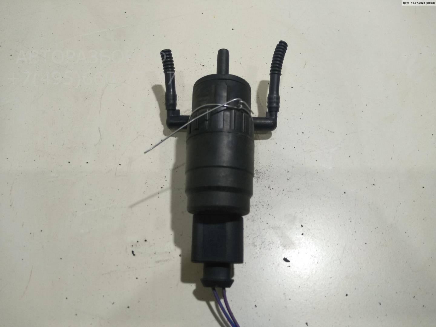 Насос омывателя