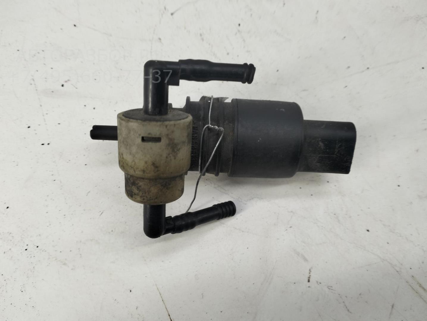 Насос омывателя