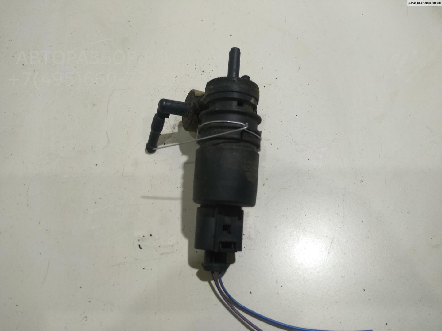 Насос омывателя