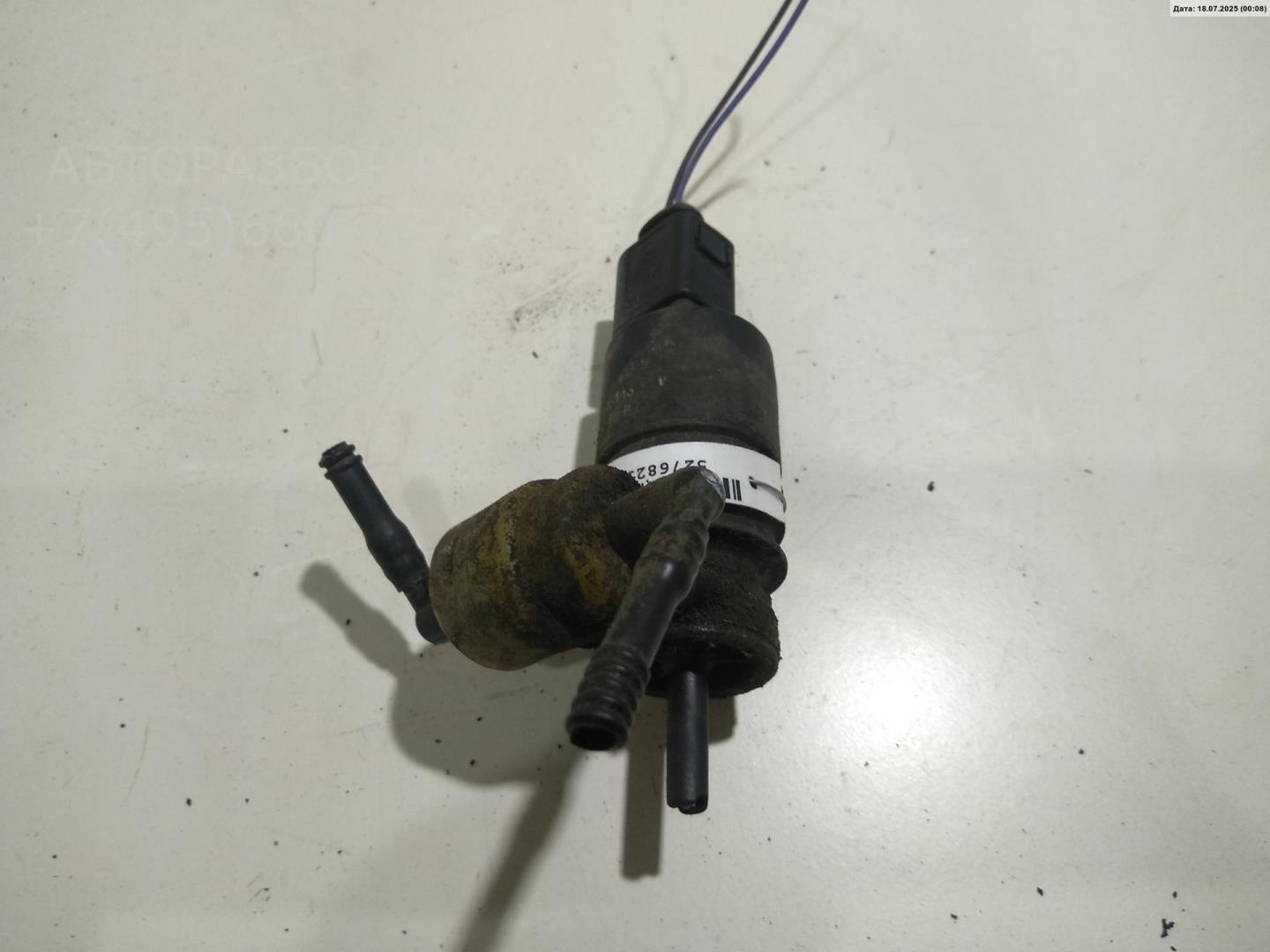 Насос омывателя