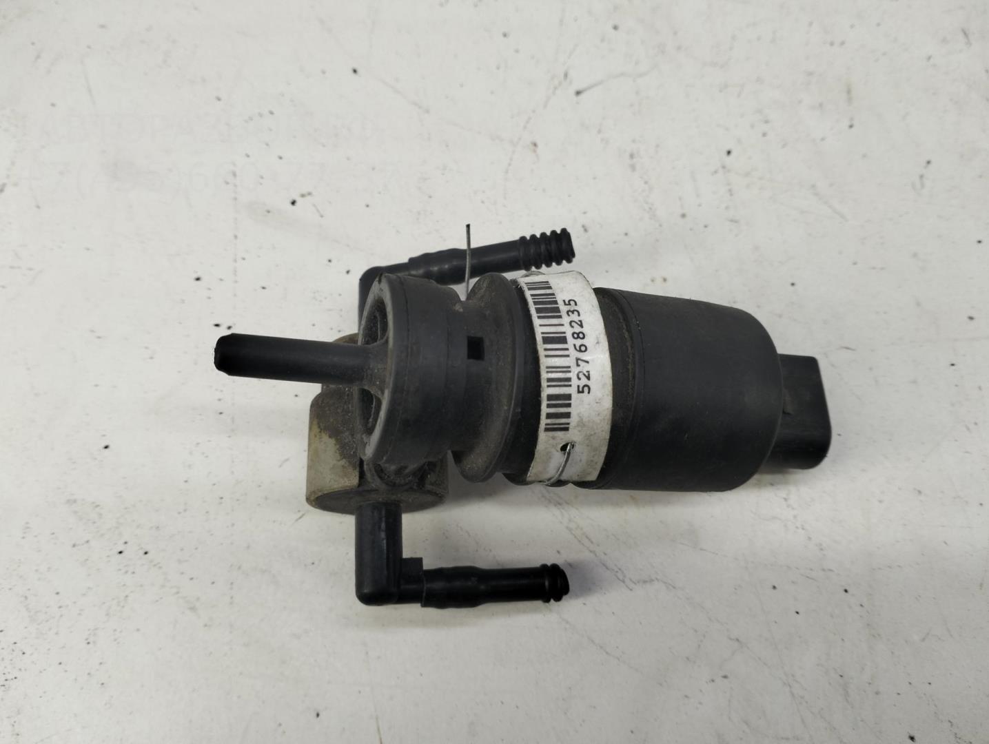 Насос омывателя