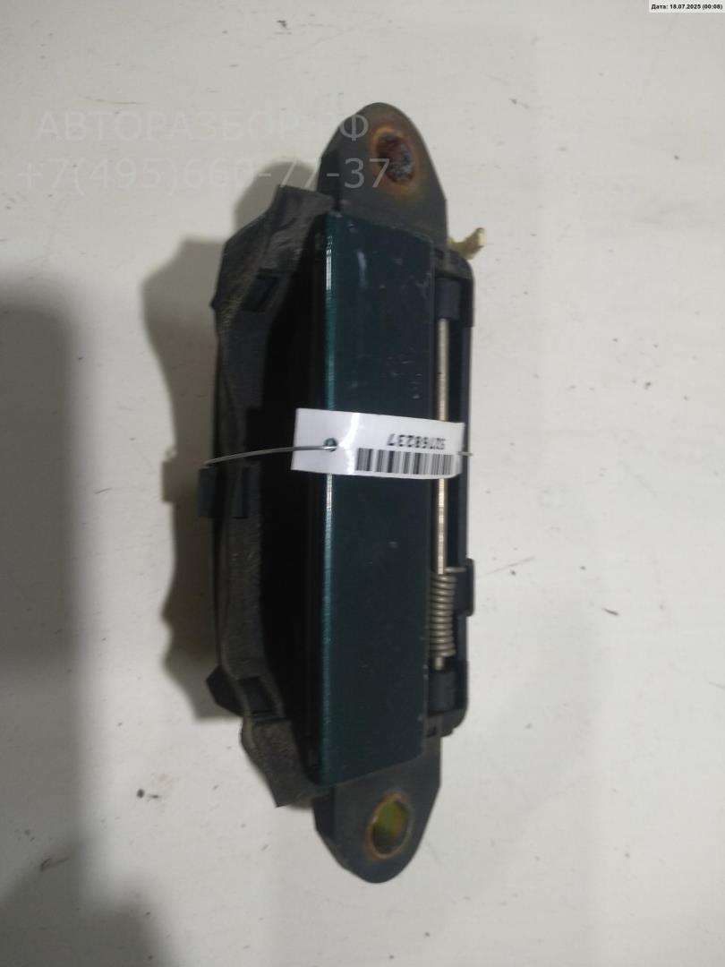 Ручка двери задней наружная правая