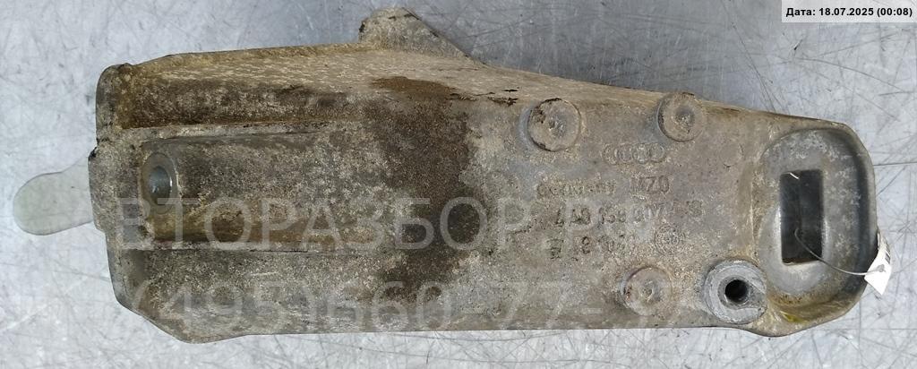 Опора двигателя