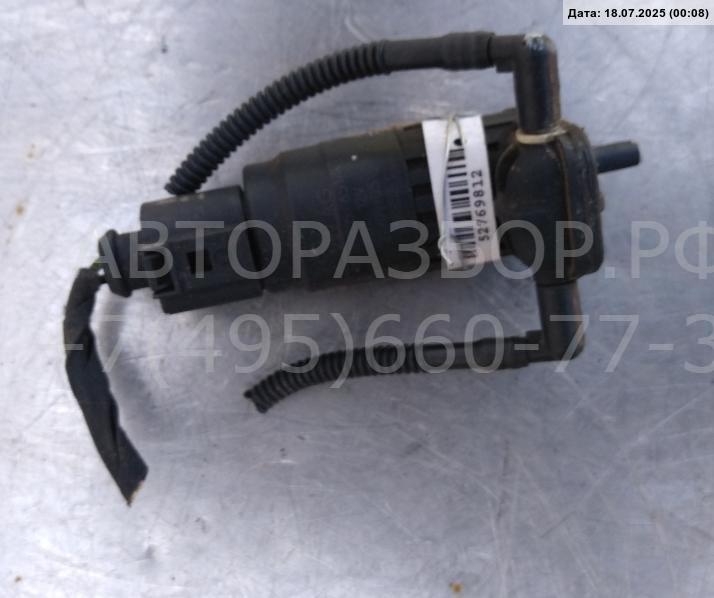 Насос омывателя