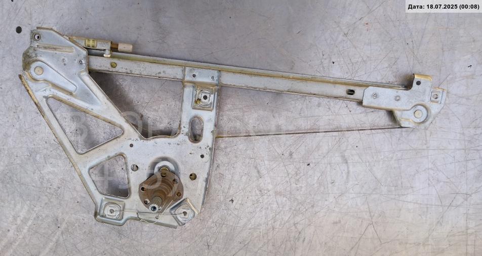 Стеклоподъемник механ. задний левый