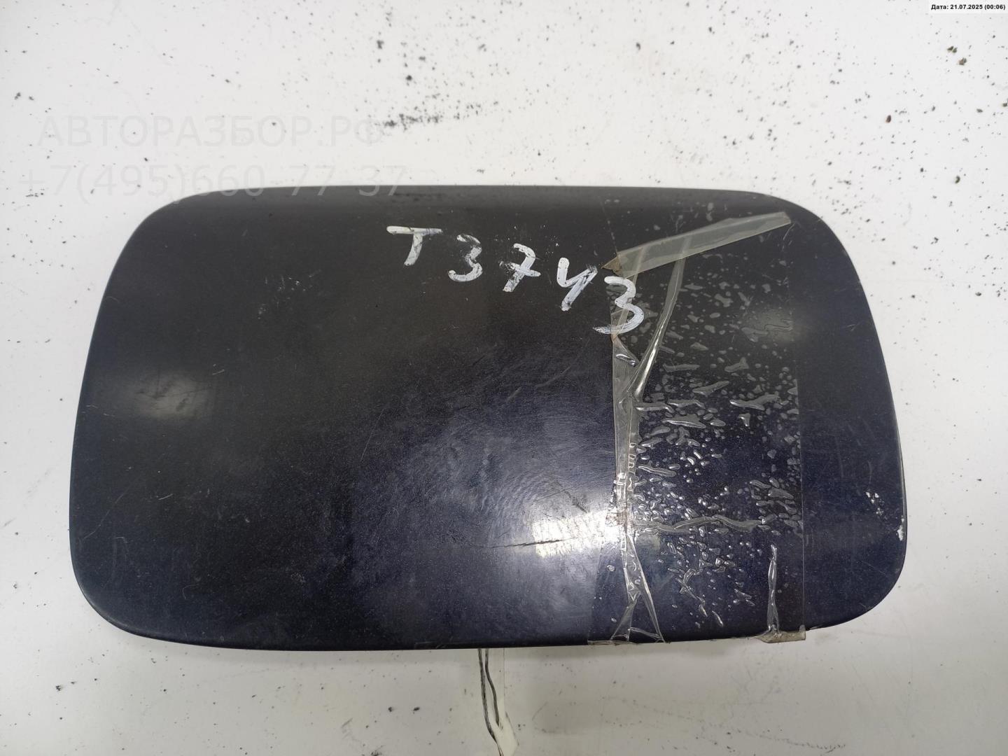 Лючок бензобака