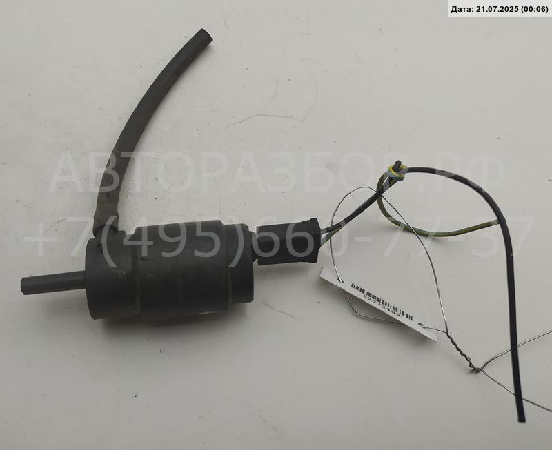 Насос омывателя