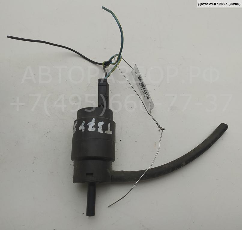 Насос омывателя