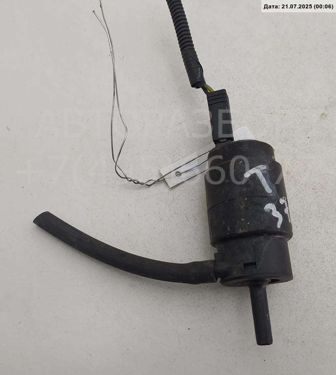 Насос омывателя