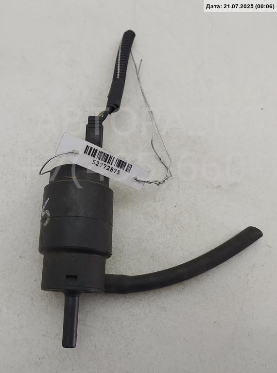 Насос омывателя