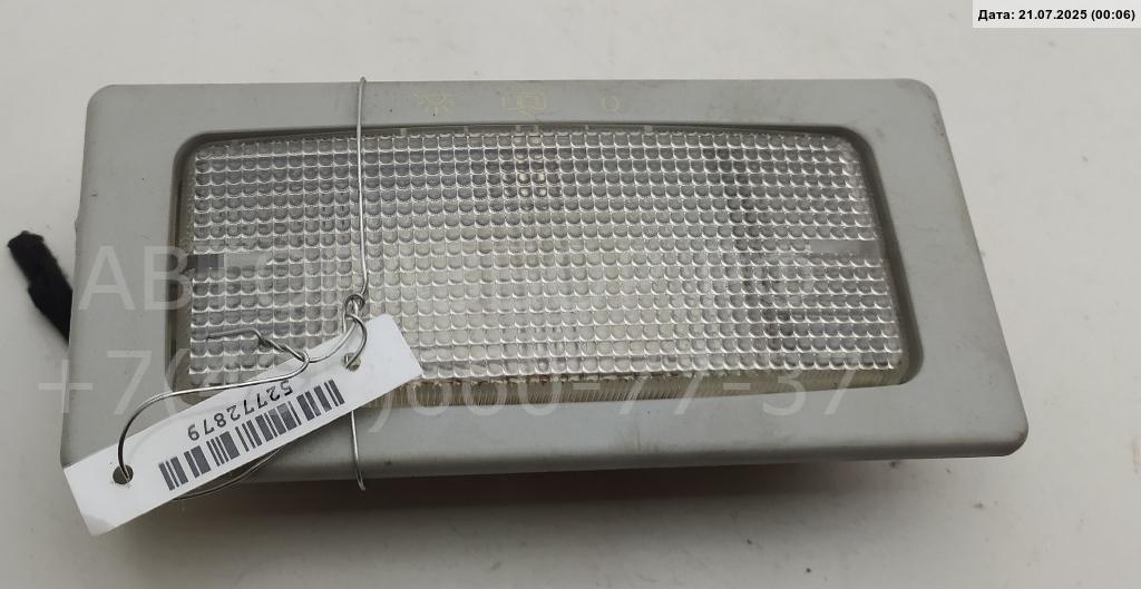 Плафон салонный