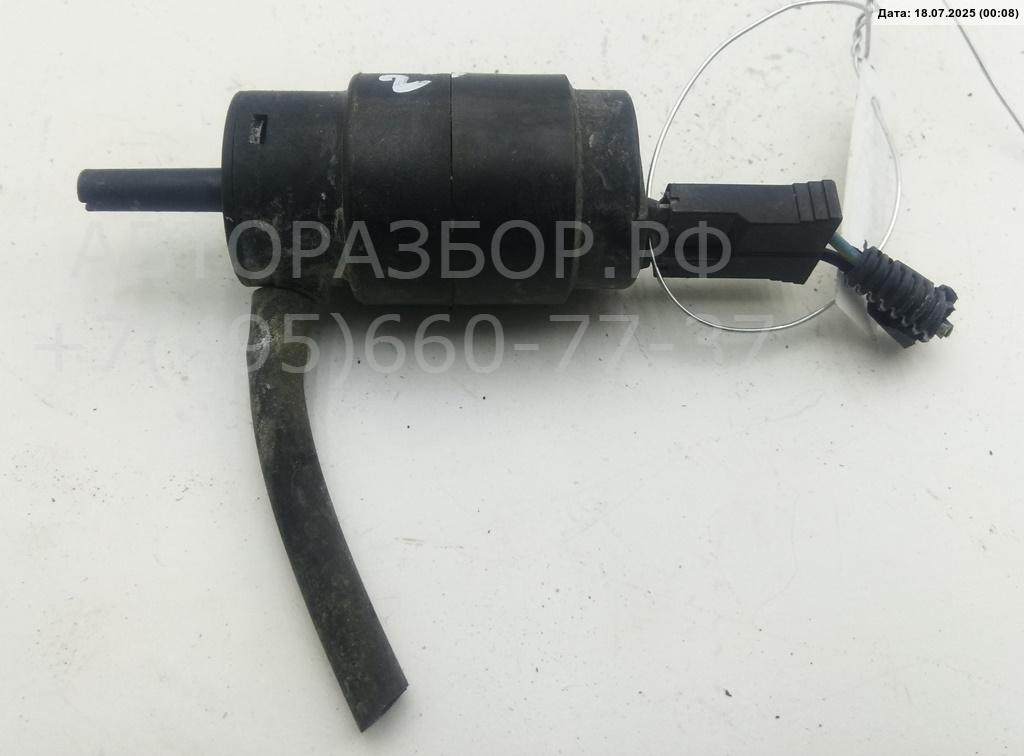 Насос омывателя