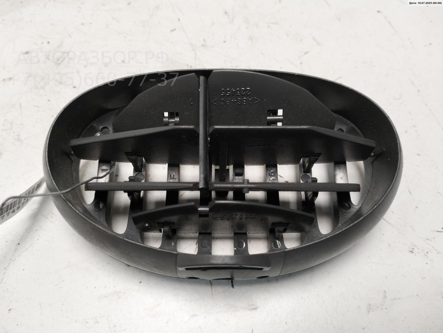 Дефлектор воздушный