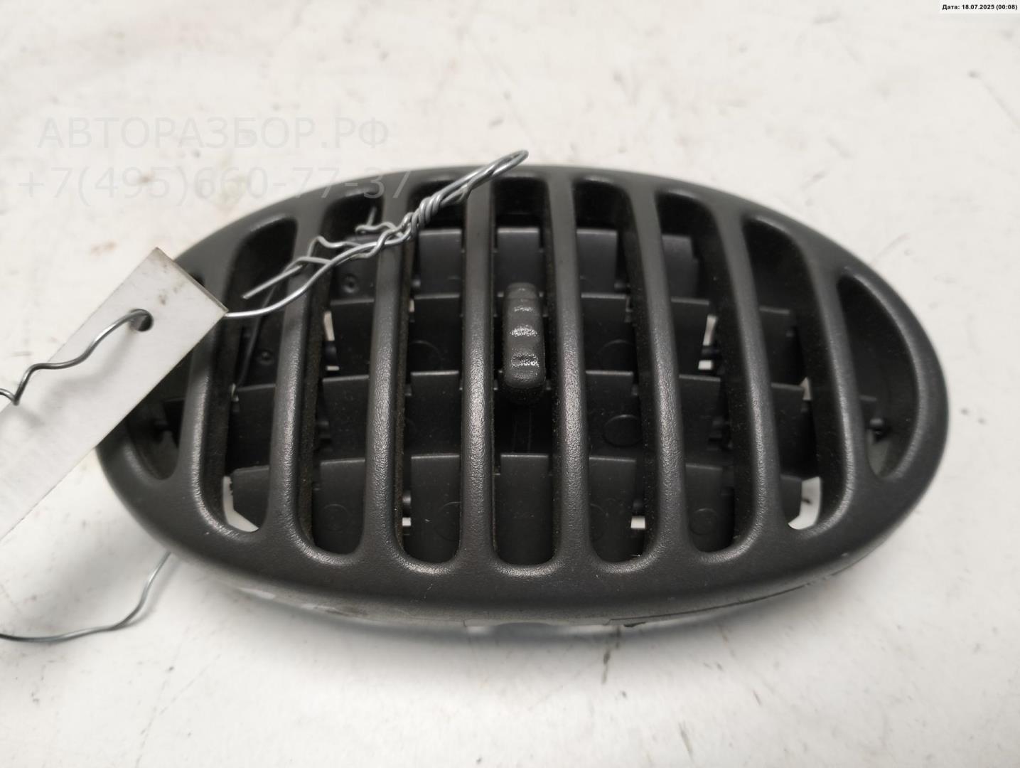 Дефлектор воздушный