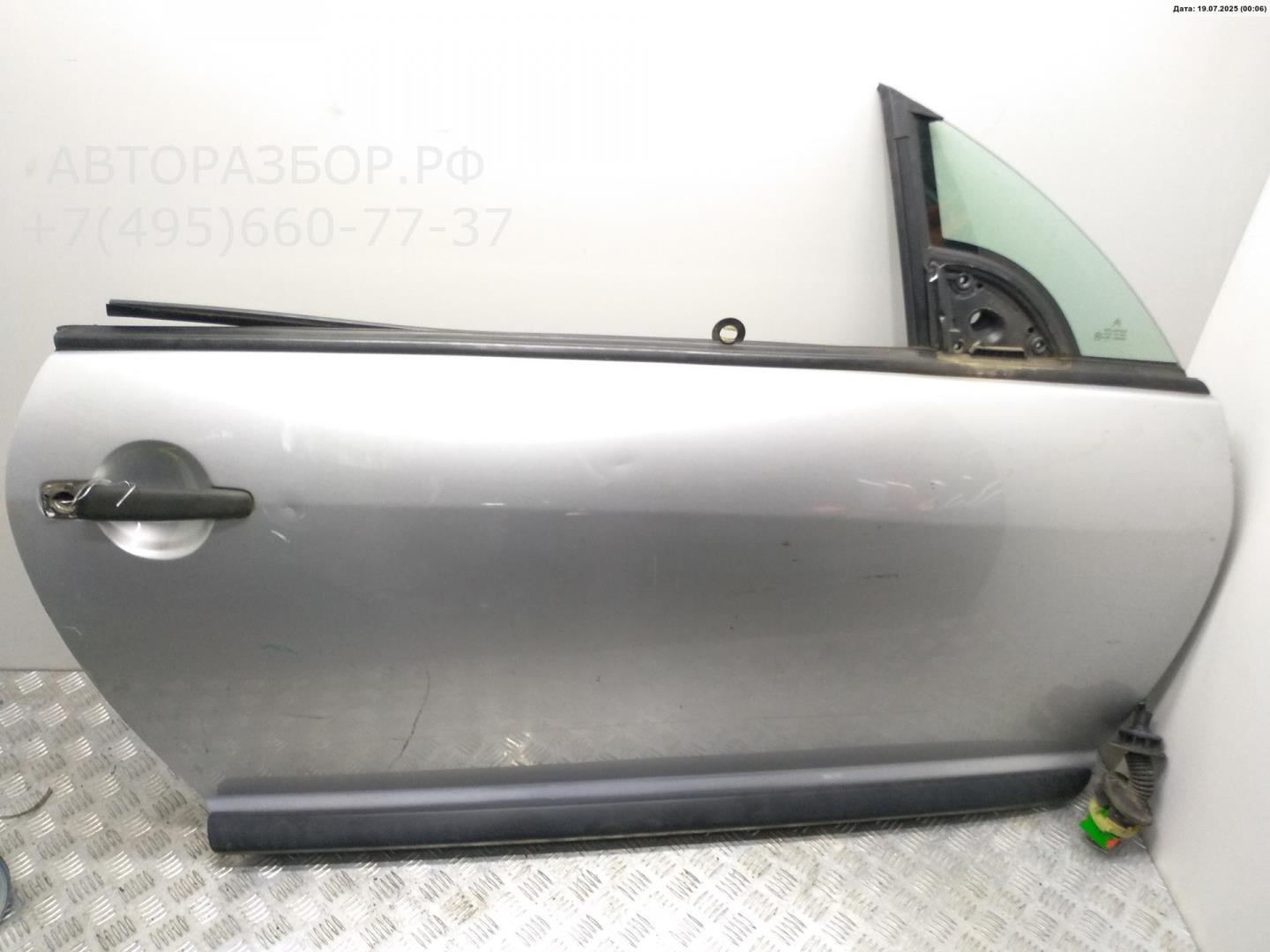 Дверь передняя правая