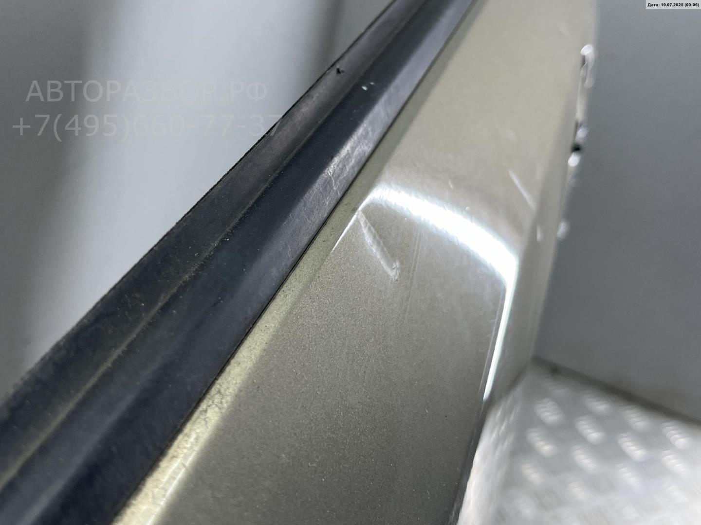 Дверь передняя левая