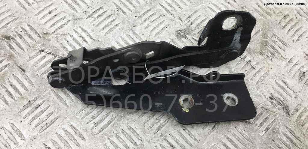 Петля капота правая