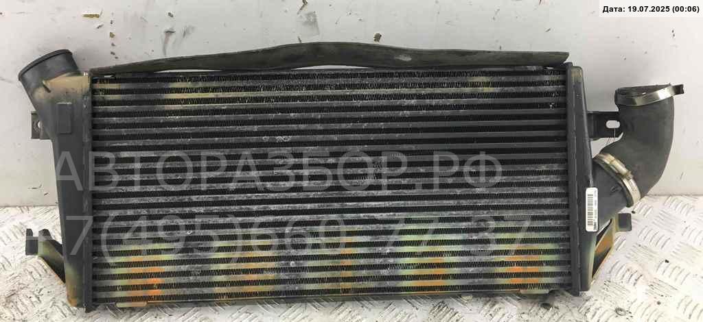 Интеркулер