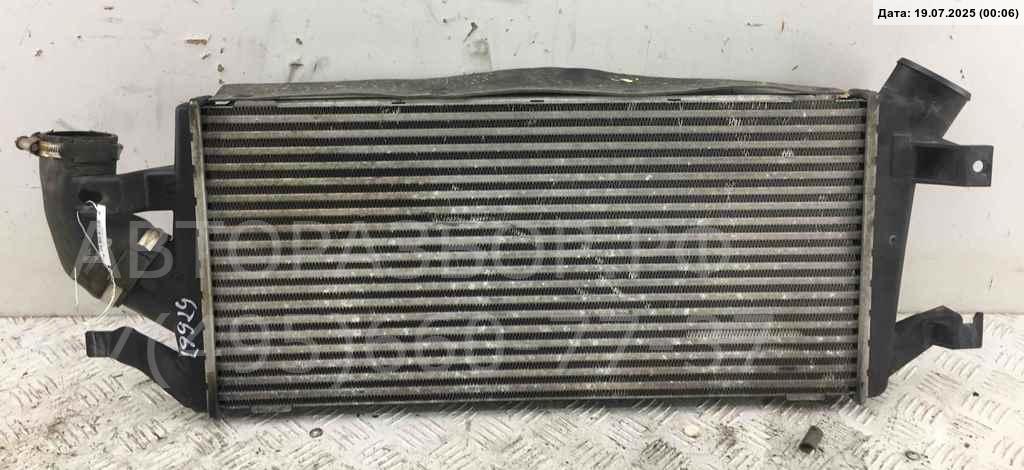 Интеркулер