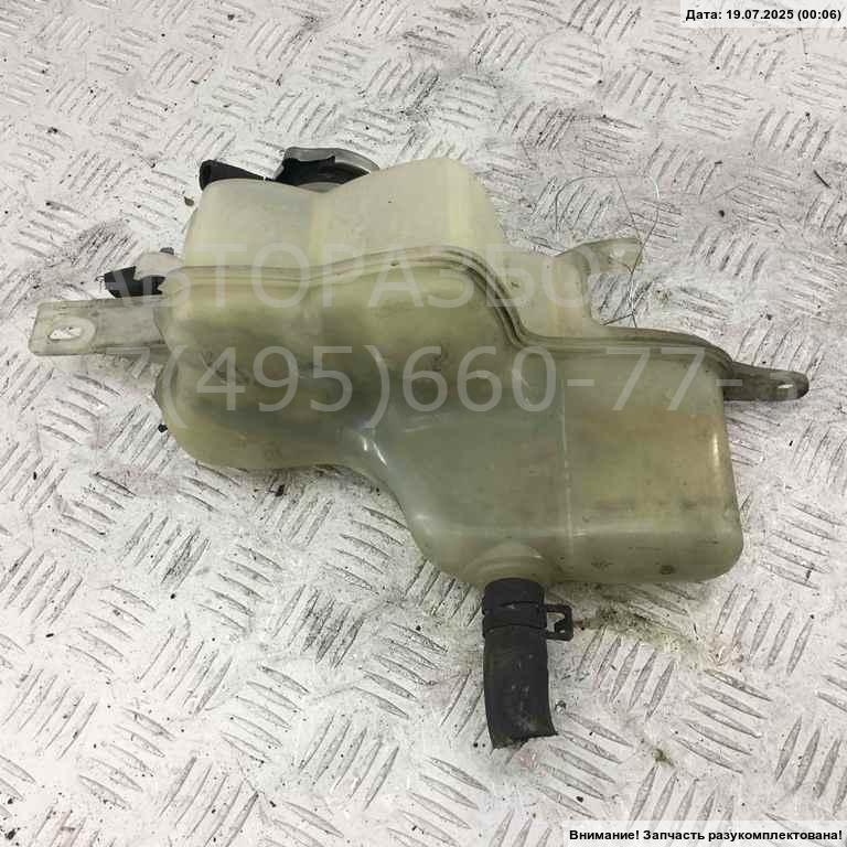 Бачок расширительный