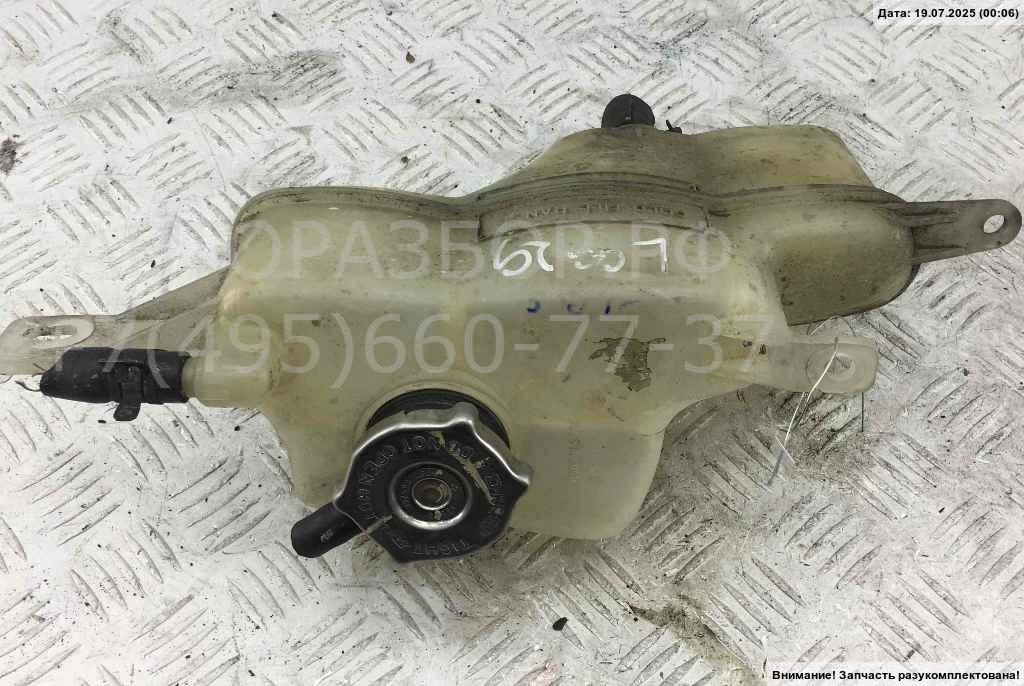 Бачок расширительный