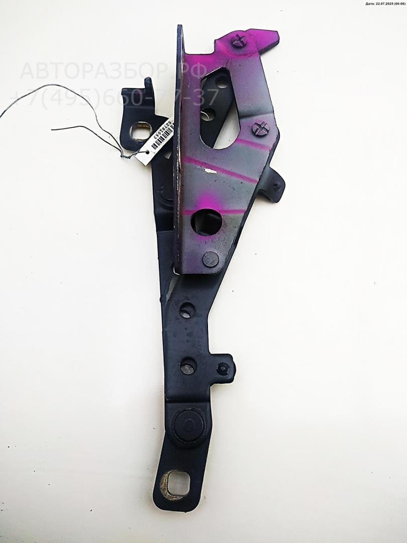 Петля капота правая