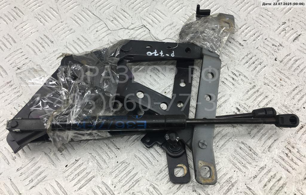 Петля капота правая