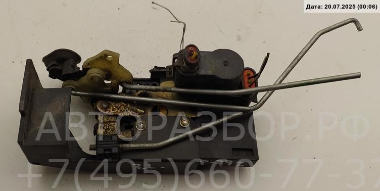 Замок двери задней левой