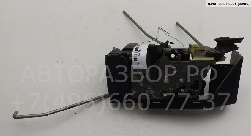 Замок двери задней левой