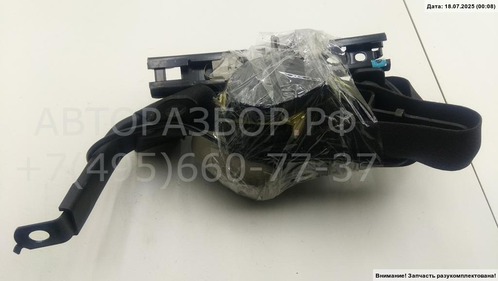 Ремень безопасности с пиропатроном