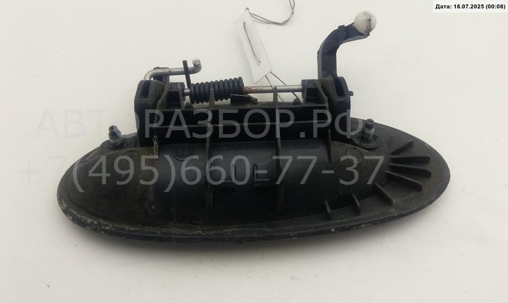 Ручка двери задней наружная правая