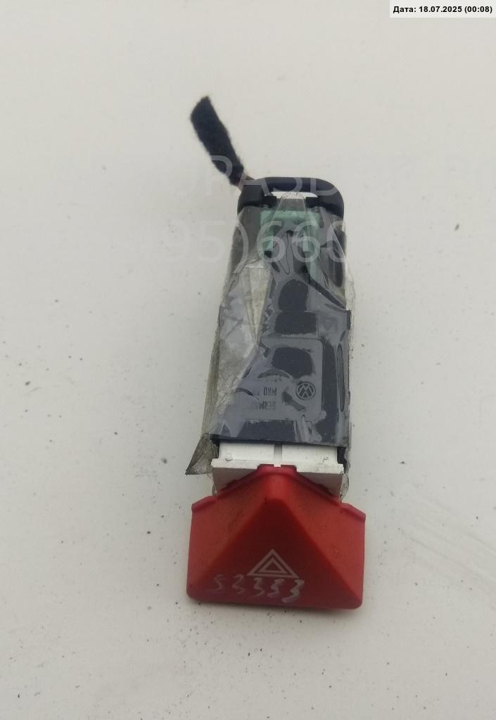 Кнопка аварийной остановки