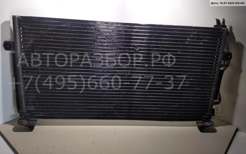 Радиатор кондиционера / конденсер