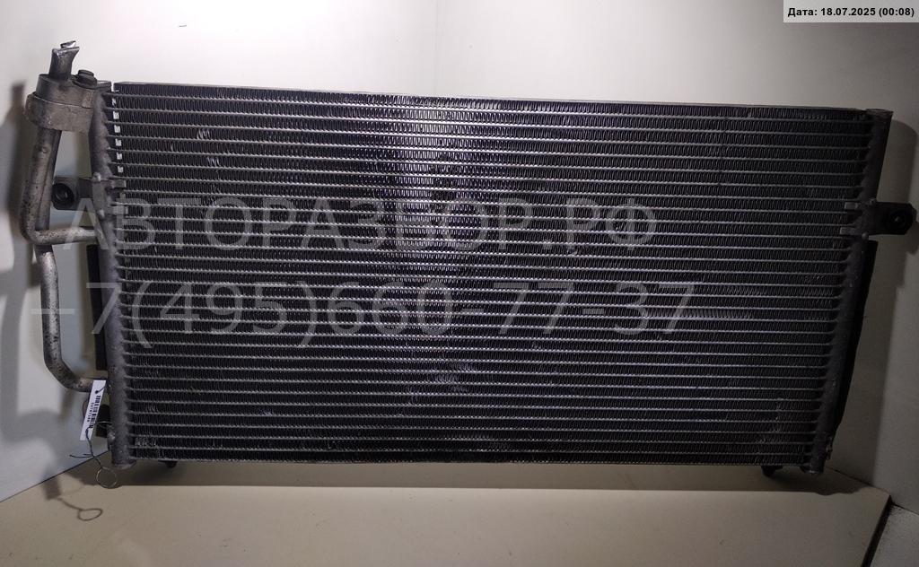 Радиатор кондиционера / конденсер