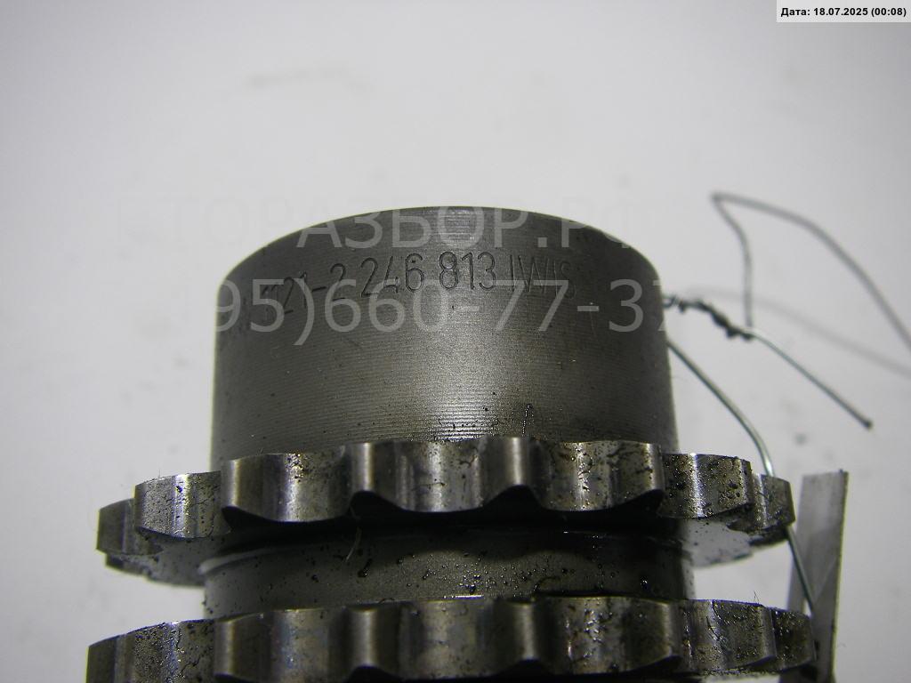 Шестерня КПП