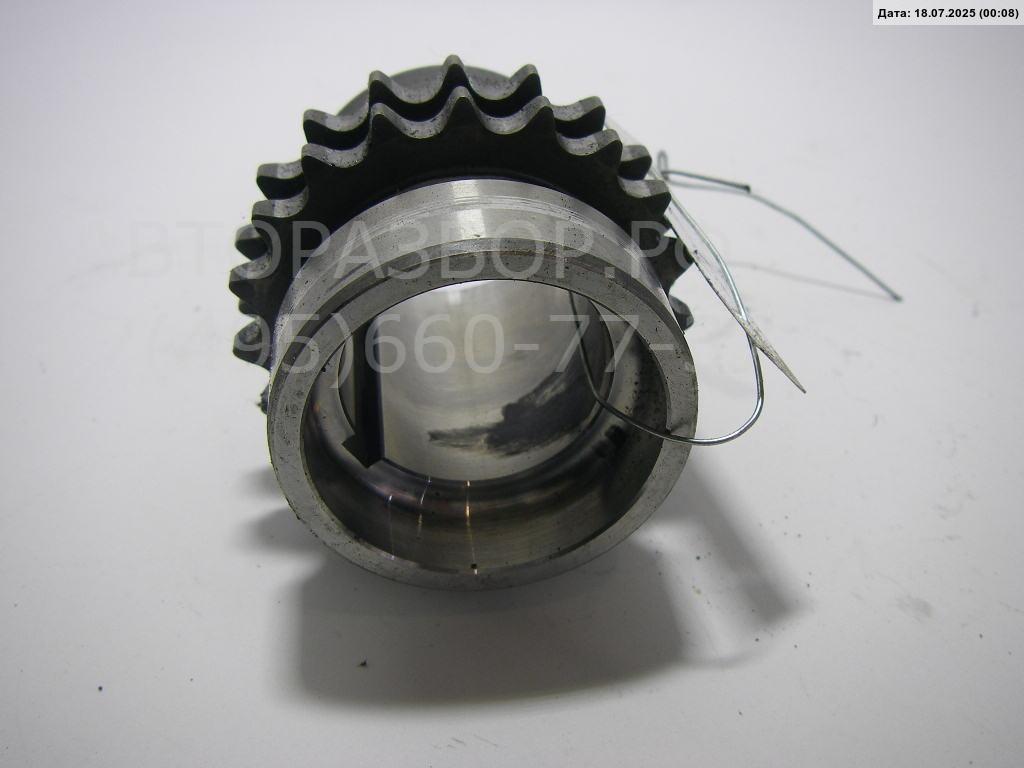 Шестерня КПП