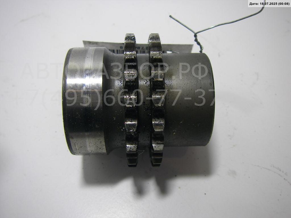 Шестерня КПП