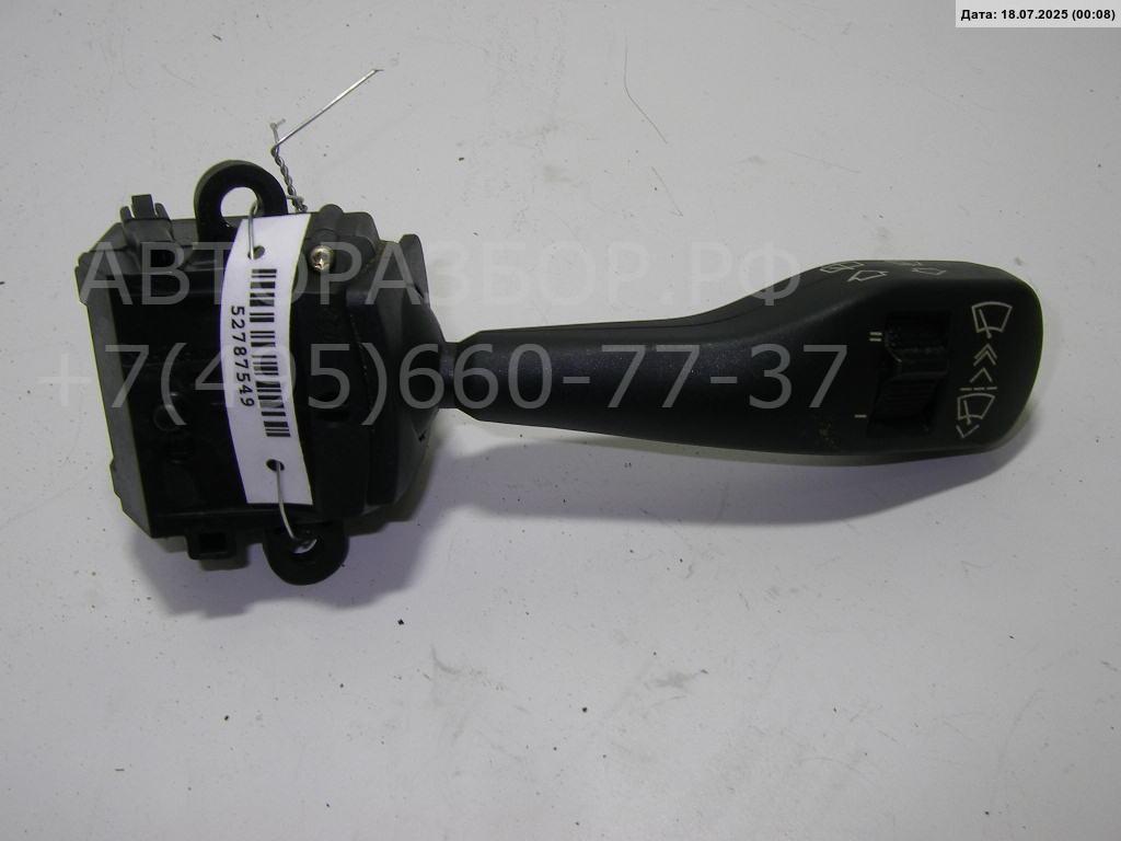 Переключатель стеклоочистителей