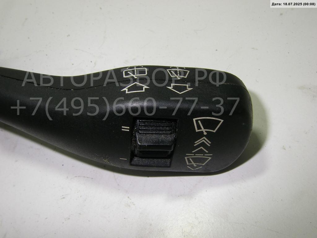 Переключатель стеклоочистителей