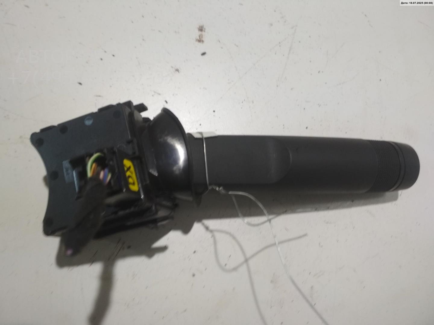 Переключатель поворотов подрулевой