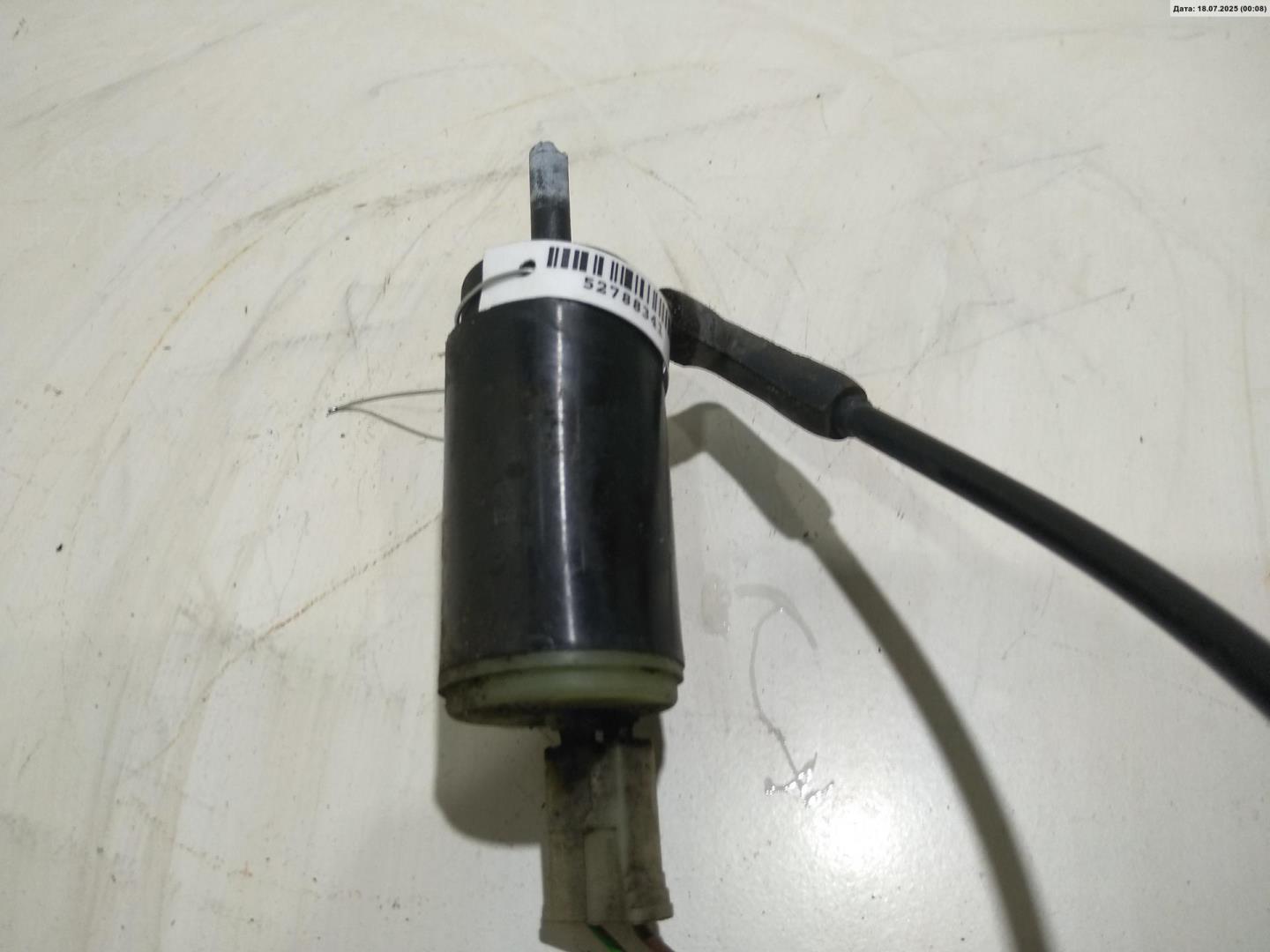 Насос омывателя