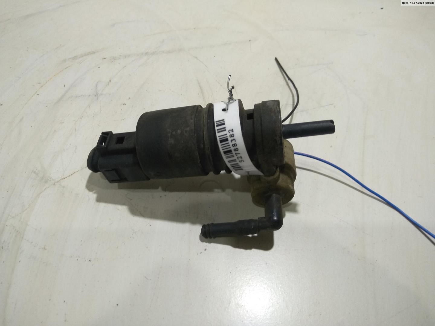 Насос омывателя