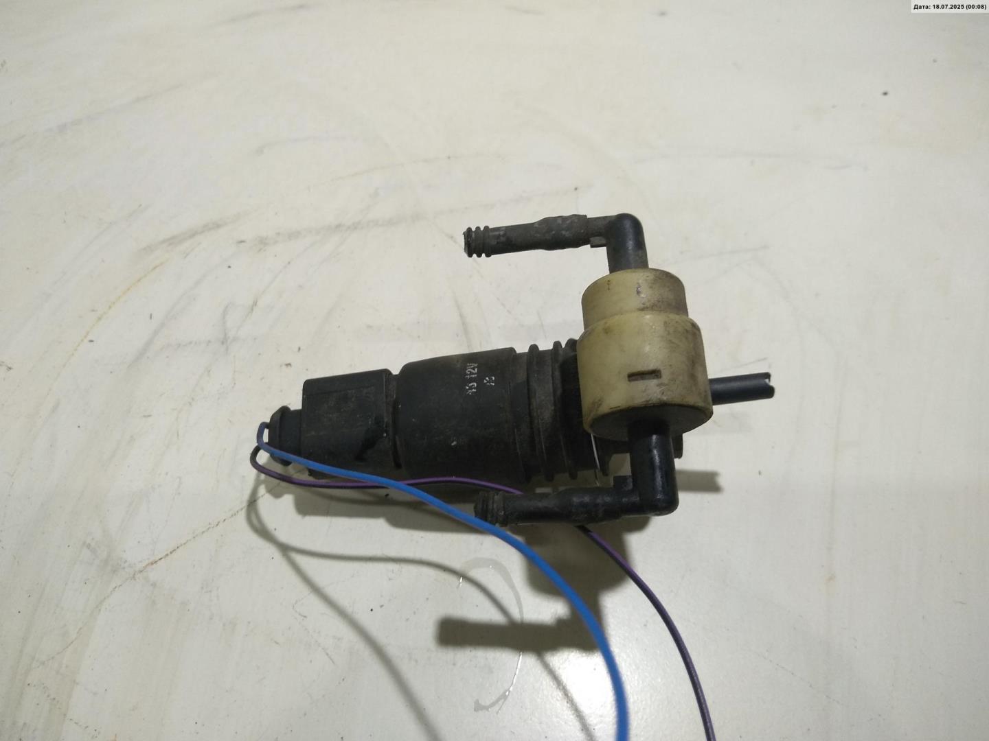 Насос омывателя