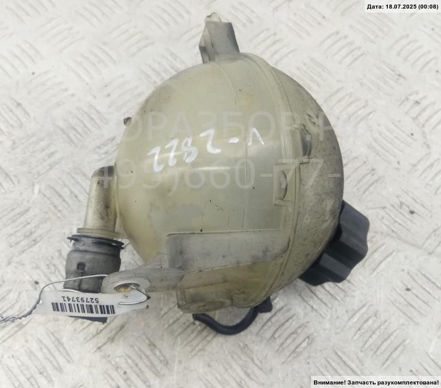 Бачок расширительный