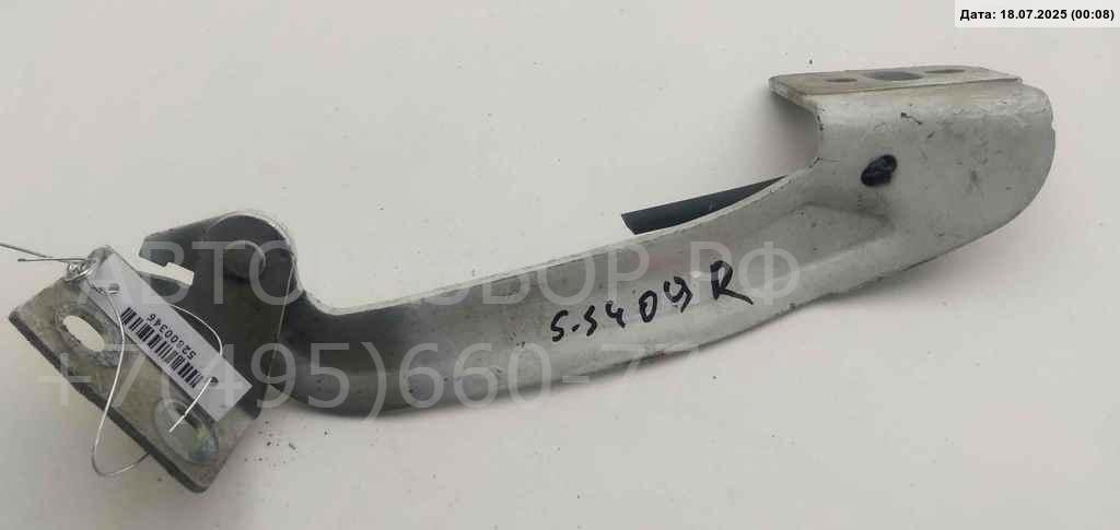 Петля капота правая