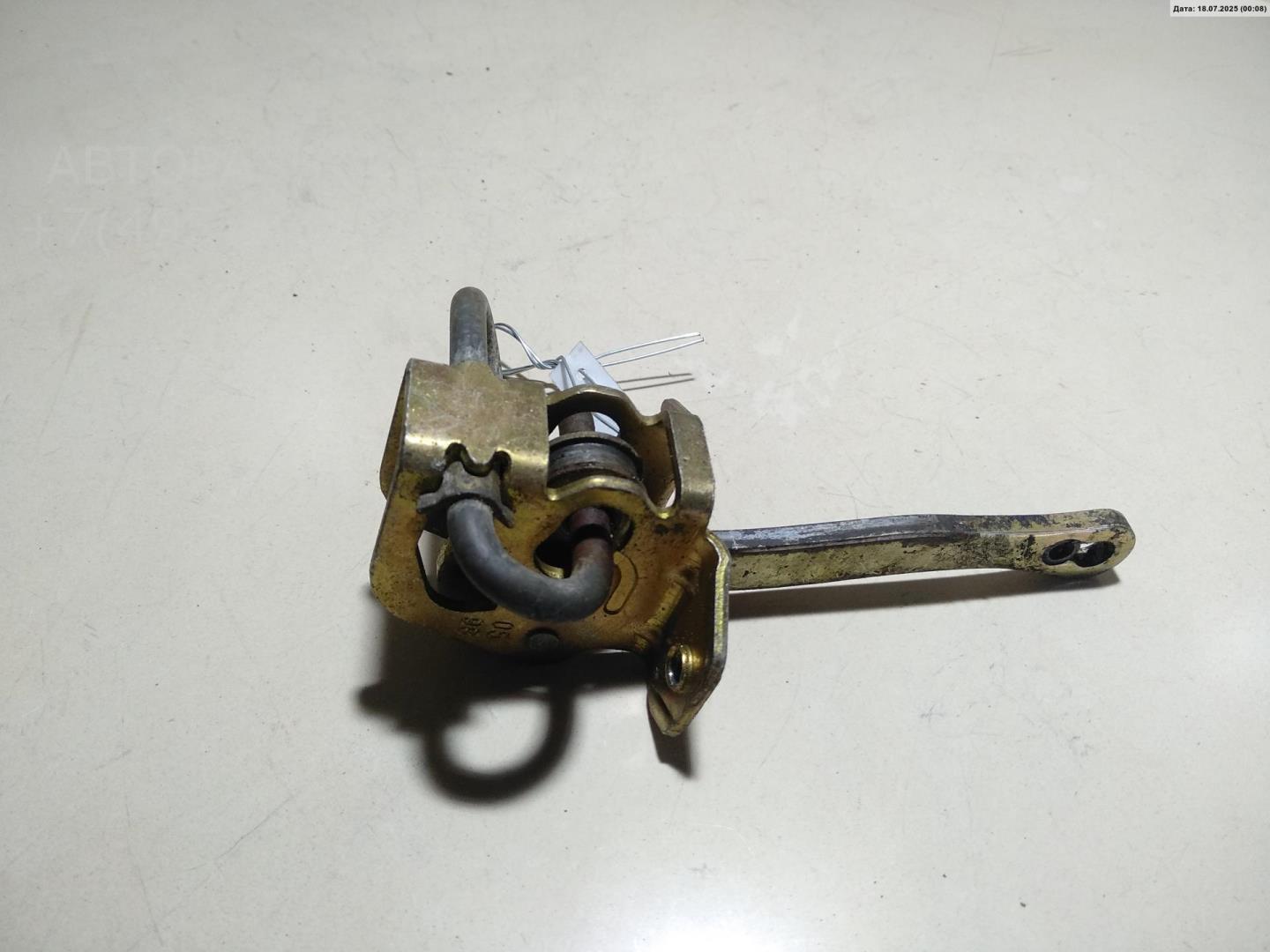 Ограничитель двери